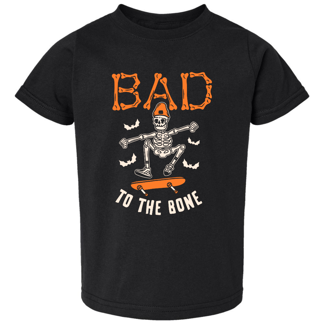 Bad To the Bone Tshirt (PRE-ORDER)