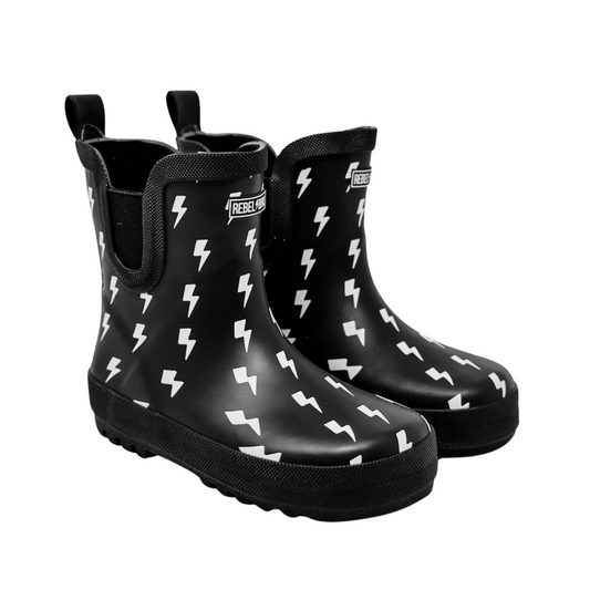 Bolt Rain Boots (PRE-ORDER)