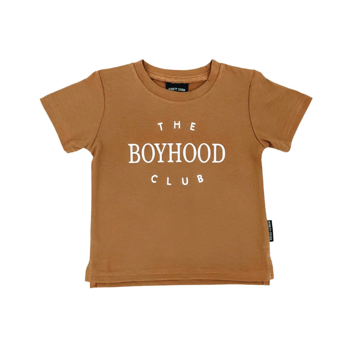 The Boyhood Club T-Shirt