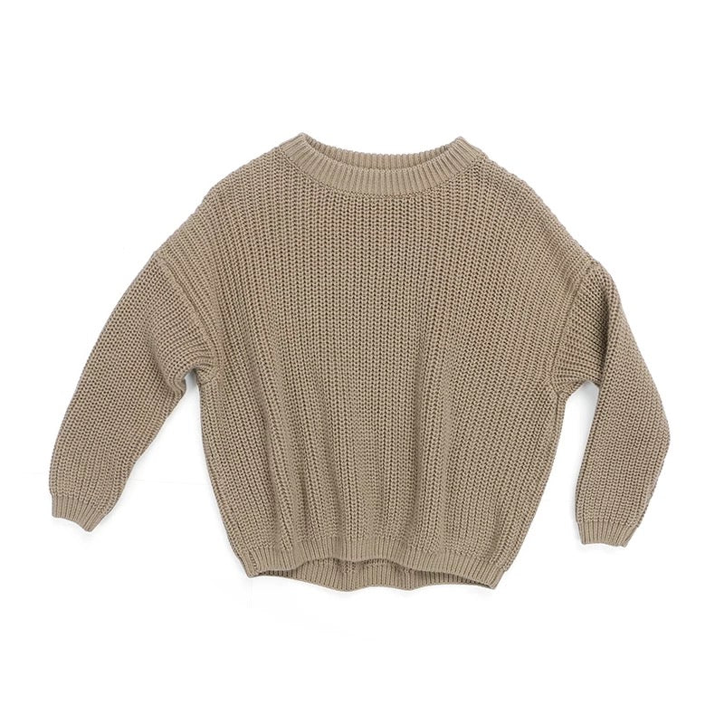 Kailey Knit Sweater